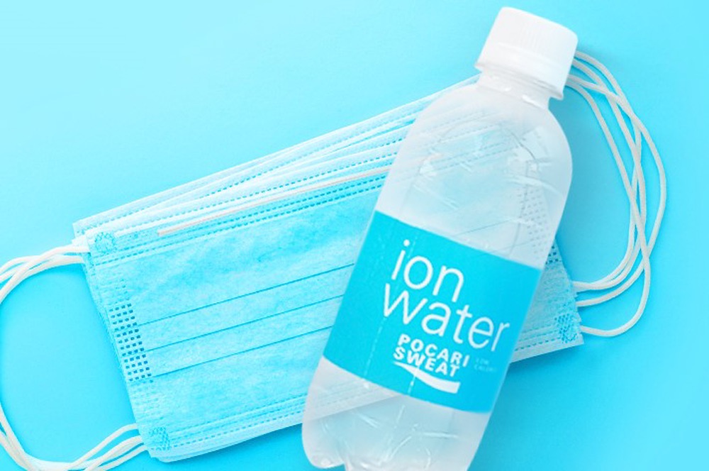 Pentingnya Menjaga Hidrasi Di Kala Pandemi