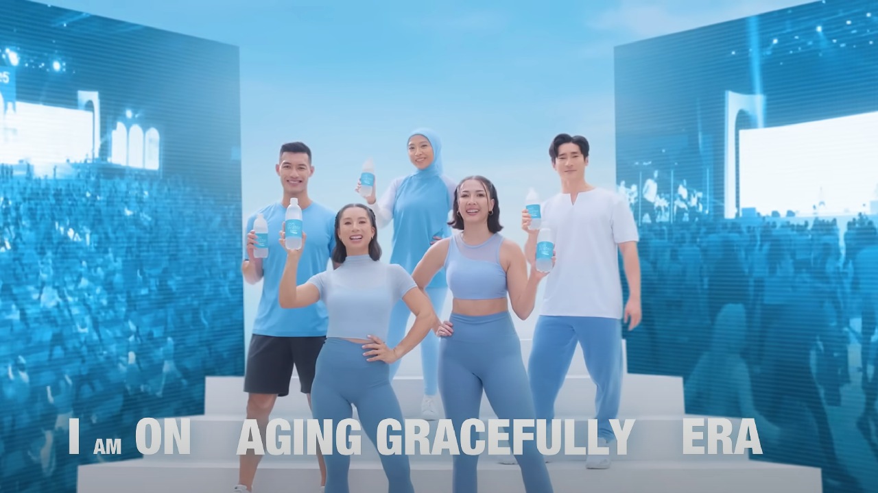 Rayakan Setiap Era Workoutmu di IONATION 2025 Festival Workout dan Wellness Terbesar di Indonesia