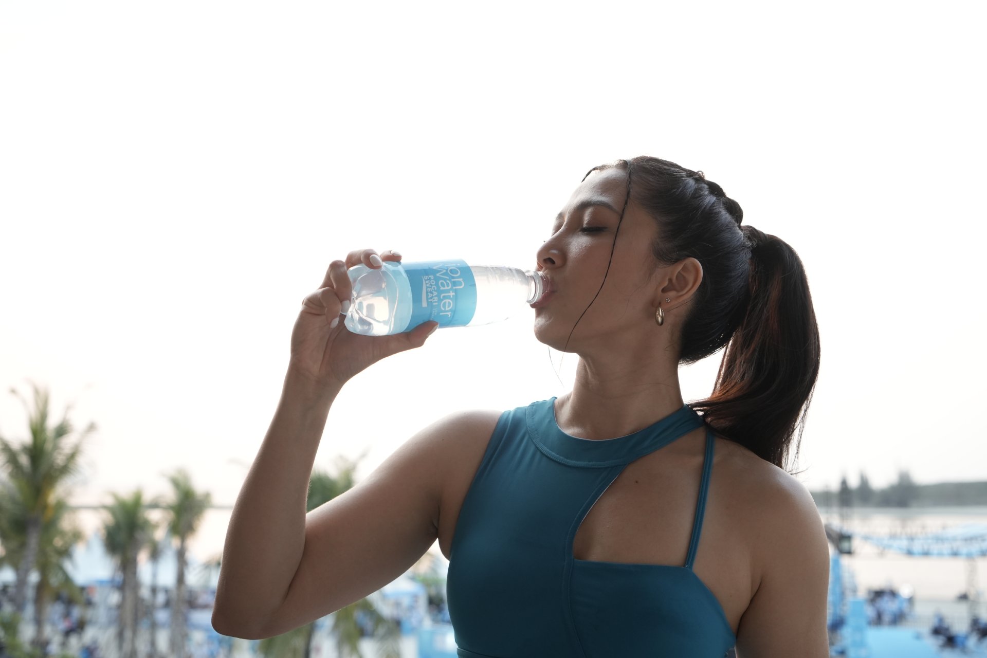 Kenali 6 Manfaat Ion dalam Tubuh untuk Kesehatan Optimal